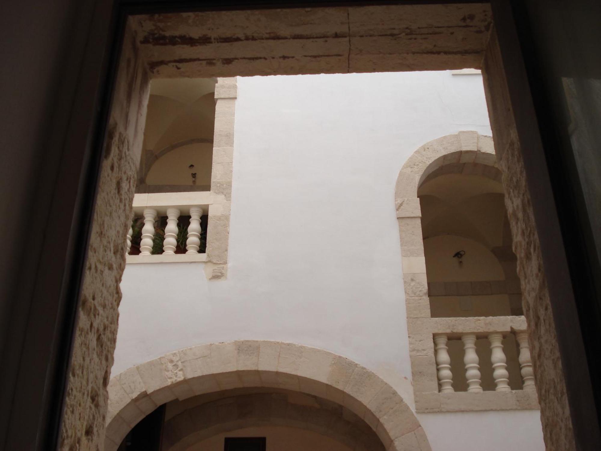 Residenza Levante Syracuse Exterior foto