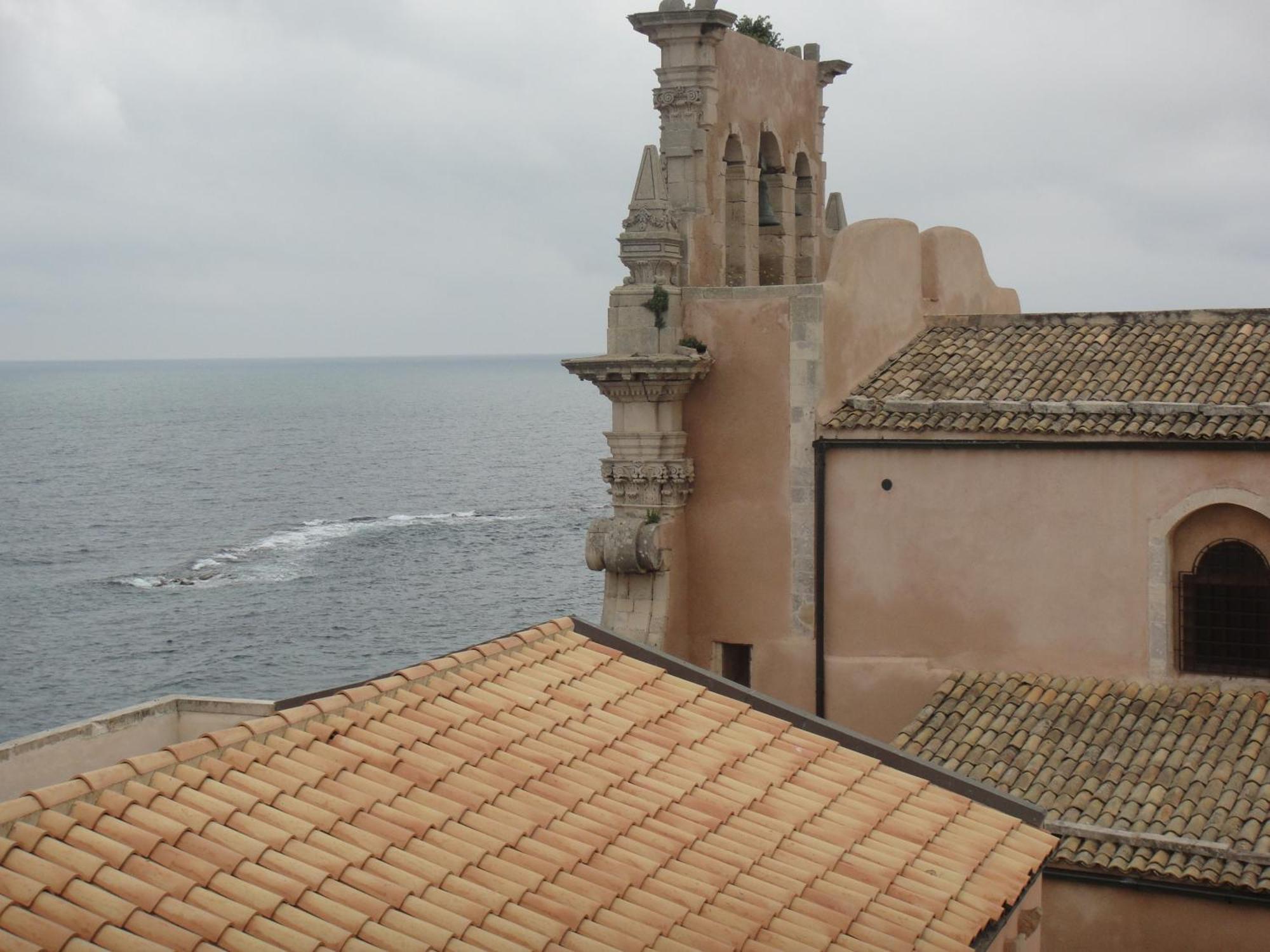 Residenza Levante Syracuse Exterior foto