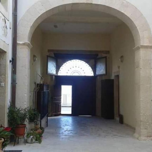 Residenza Levante Syracuse Exterior foto