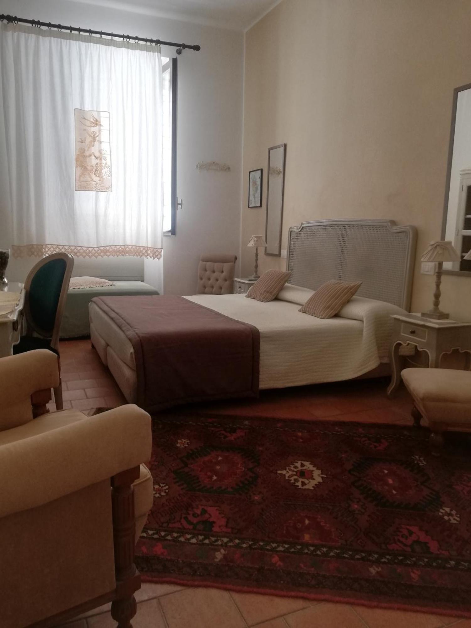 Residenza Levante Syracuse Exterior foto